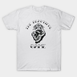 The Beautiful Game T-Shirt